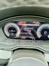 2022 Audi A5