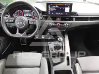 2022 Audi A5