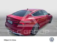 2022 Audi A5