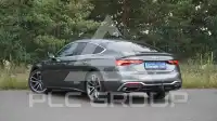 2022 Audi A5