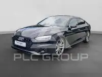 2022 Audi A5