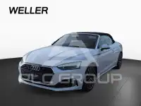 2022 Audi A5