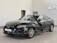 2022 Audi A5