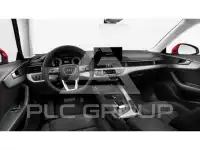 2022 Audi A5