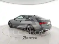 2022 Audi A5