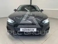 2022 Audi A5
