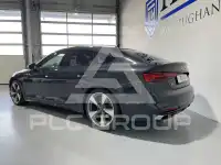2022 Audi A5