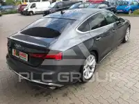 2022 Audi A5