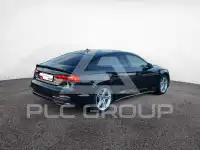 2022 Audi A5
