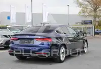 2022 Audi A5