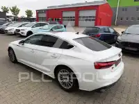 2022 Audi A5