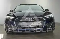 2022 Audi A5