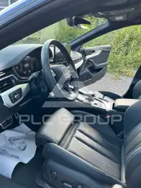 2022 Audi A5