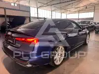2022 Audi A5
