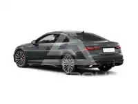 2022 Audi A5