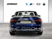 2022 Audi A5