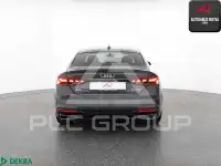 2022 Audi A5