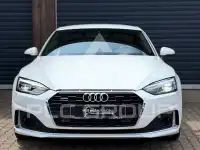 2022 Audi A5