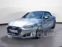 2022 Audi A5
