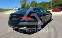 2022 Audi A5