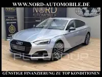 2022 Audi A5