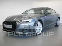 2022 Audi A5