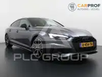 2022 Audi A5