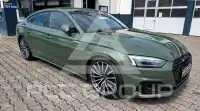 2022 Audi A5