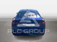 2022 Audi A5