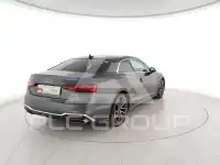 2022 Audi A5