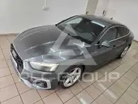 2022 Audi A5