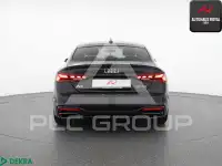 2022 Audi A5
