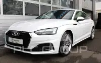 2022 Audi A5