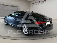 2022 Audi A5
