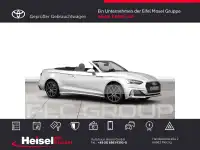 2022 Audi A5