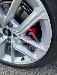 2022 Audi A5