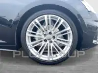 2022 Audi A5