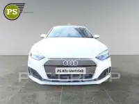 2022 Audi A5