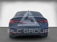 2022 Audi A5