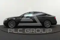 2022 Audi A5
