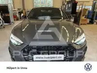 2022 Audi A5