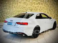 2022 Audi A5