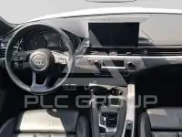 2022 Audi A5