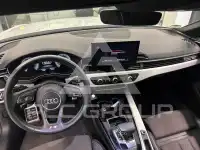 2022 Audi A5