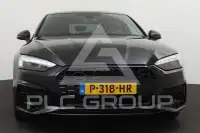 2022 Audi A5