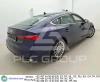 2022 Audi A5