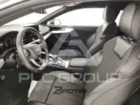 2022 Audi A5
