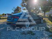 2022 Audi A5