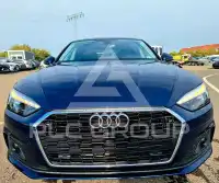 2022 Audi A5