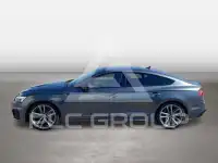 2022 Audi A5